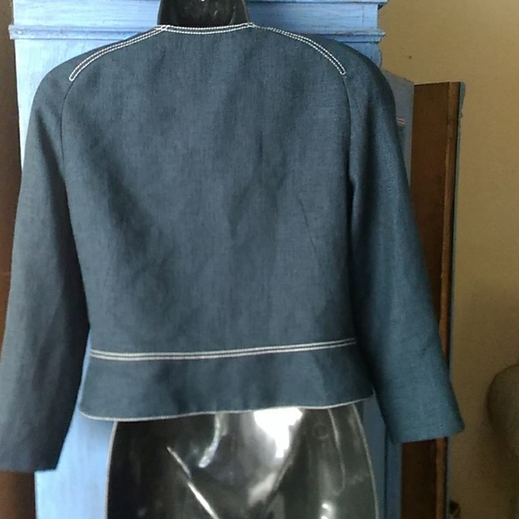 Nipton Boutique Jacket - Picture 4 of 7